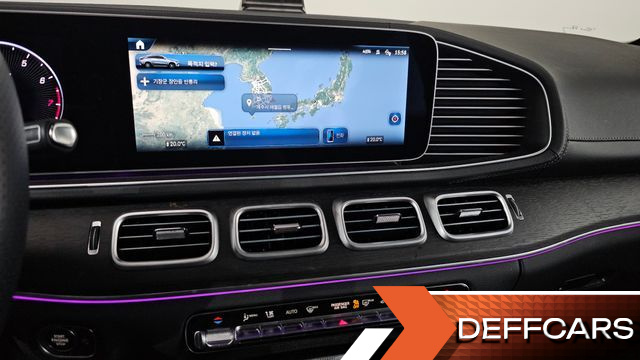 Mercedes GLE-CLASS GLE450 4MATIC Coupe купить на сайте DeffCars
