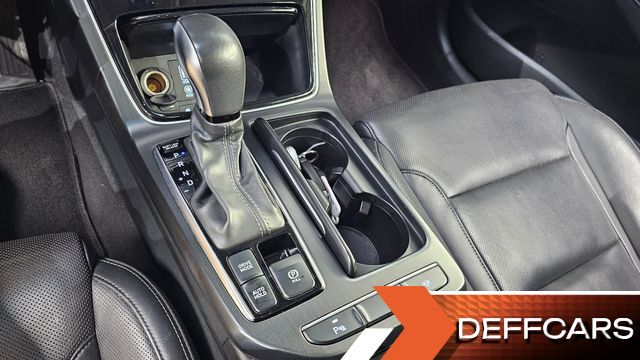 Hyundai GRANDEUR 3.0 LPi Modern (Rental Car) купить на сайте DeffCars