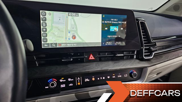 Kia SPORTAGE Diesel 2.0 4WD Signature Gravity купить на сайте DeffCars