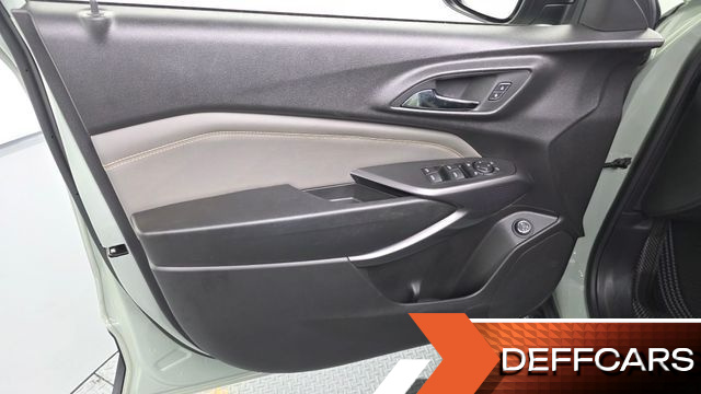 ChevroletGMDaewoo TRAX 1.2 ACTIV Plus купить на сайте DeffCars