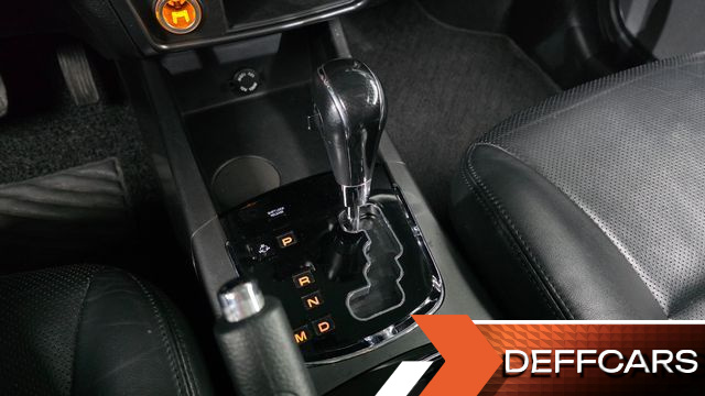 Ssangyong KORANDO 2.2 DX 4WD купить на сайте DeffCars
