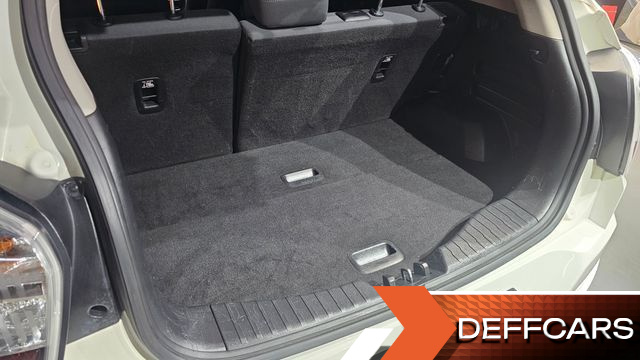 Ssangyong TIBOLI Gasoline 1.5 2WD V1 купить на сайте DeffCars