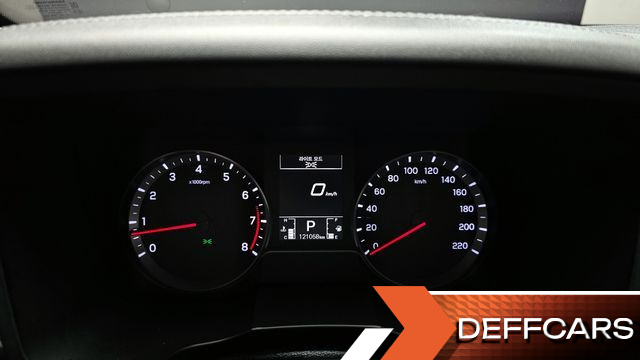 Ssangyong TIBOLI Gasoline 1.5 2WD V5 купить на сайте DeffCars