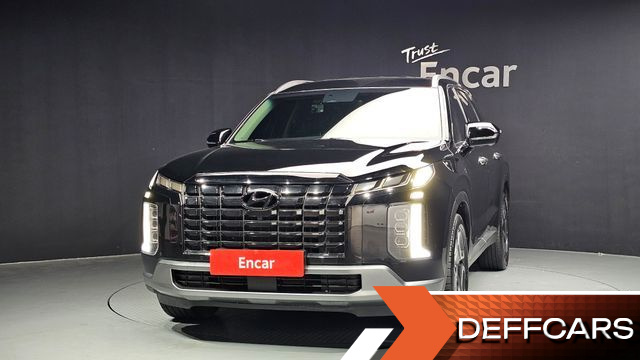 Hyundai PALISADE Gasoline 3.8 2WD Prestige купить на сайте DeffCars