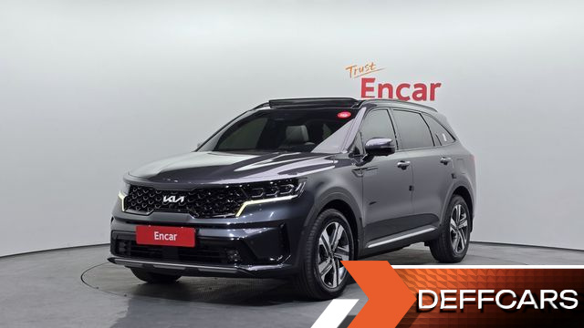 Kia SORENTO HEV 1.6 2WD Gravity купить на сайте DeffCars