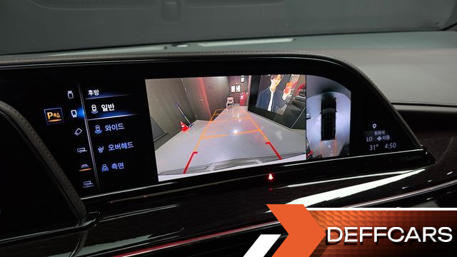 Cadillac ESCALADE 6.2 Sports Platinum купить на сайте DeffCars