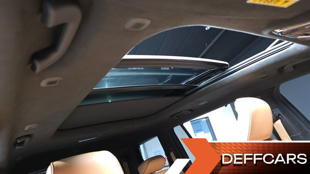 Jeep CHEROKEE L 3.6 Summit Reserve купить на сайте DeffCars
