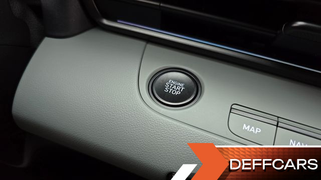 Hyundai AVANTE 1.6 Inspiration купить на сайте DeffCars
