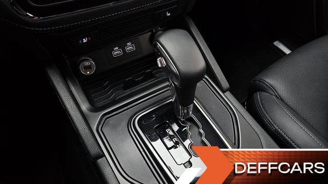 Ssangyong REXTON Diesel 2.2 2WD Prestige купить на сайте DeffCars