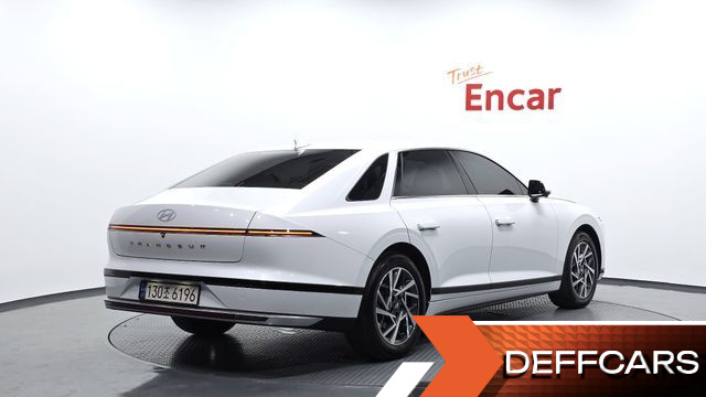 Hyundai GRANDEUR Premium купить на сайте DeffCars