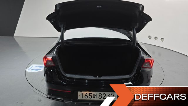 Kia K5 Noblesse купить на сайте DeffCars