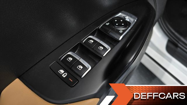 Kia K5 1.6 Turbo Prestige купить на сайте DeffCars