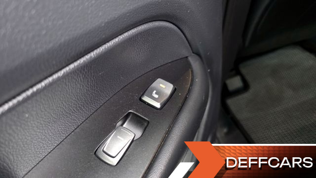 Ssangyong REXTON Diesel 2.2 4WD Expedition купить на сайте DeffCars