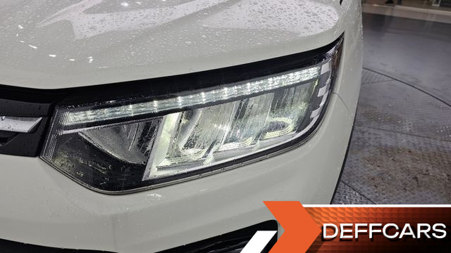 Ssangyong TIBOLI Gasoline 1.5 2WD V5 купить на сайте DeffCars