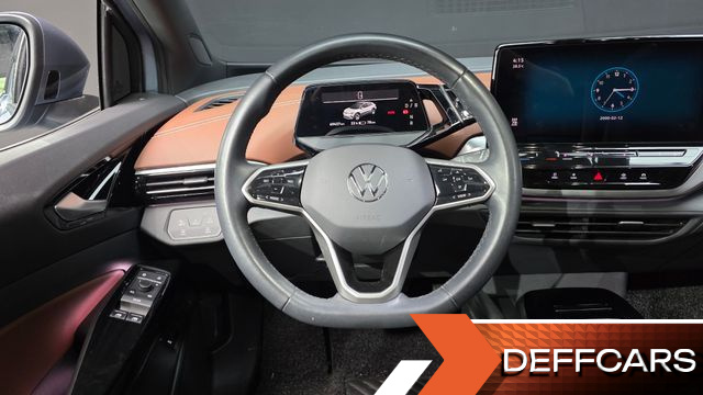 Volkswagen ID.4 Pro купить на сайте DeffCars