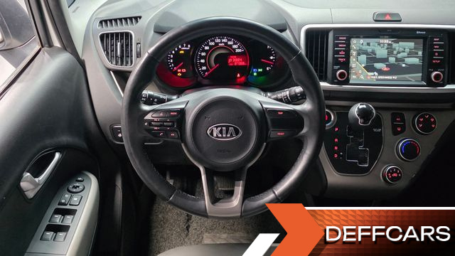 Kia RAY Luxury купить на сайте DeffCars
