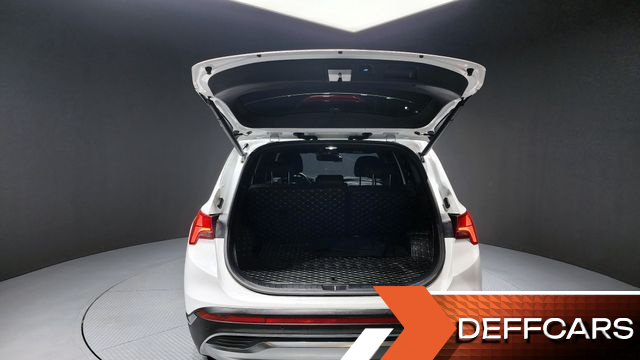 Hyundai SANTAFE Gasoline 2.5T 2WD Prestige купить на сайте DeffCars