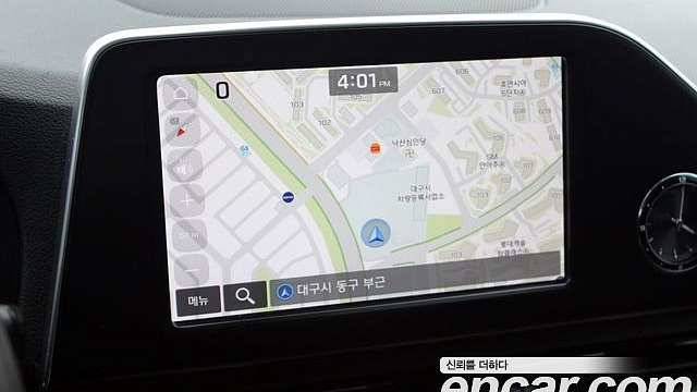 Hyundai GRANDEUR 2.4 Premium купить на сайте DeffCars