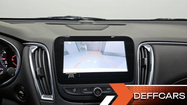 ChevroletGMDaewoo MALIBU 2.0 Turbo Premier Special купить на сайте DeffCars