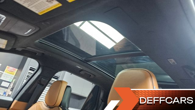 Lincoln AVIATOR 3.0 Black Label AWD купить на сайте DeffCars