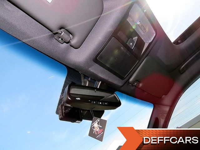 Ssangyong REXTON Diesel 2.2 4WD Prestige Special (5-Link) купить на сайте DeffCars