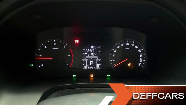 Ssangyong REXTON Diesel 2.2 4WD Pioneer X (Link) купить на сайте DeffCars