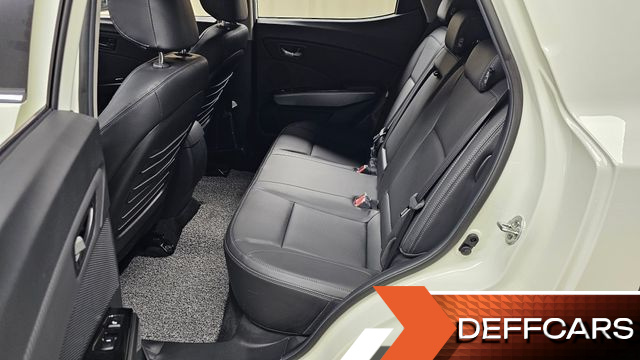 Ssangyong TIBOLI 1.5 2WD V7 купить на сайте DeffCars