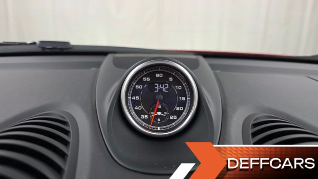 Porsche 718 4.0 GTS купить на сайте DeffCars