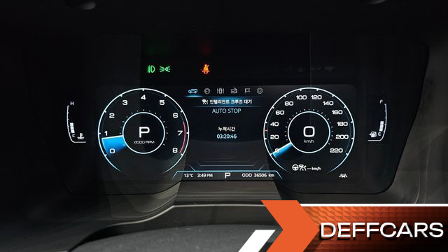 Ssangyong KORANDO Gasoline 1.5 2WD C5 Plus купить на сайте DeffCars