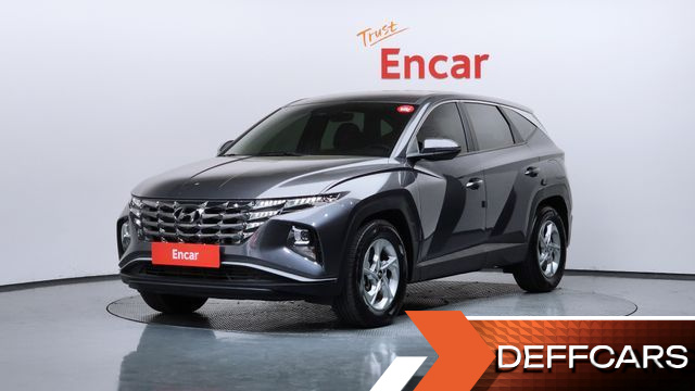 Hyundai TUCSON Diesel 2.0 2WD Modern купить на сайте DeffCars