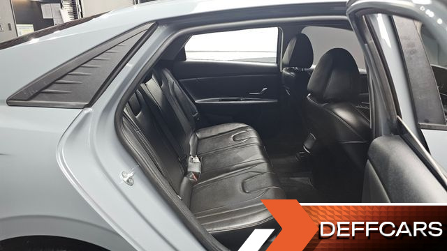 Hyundai AVANTE 1.6 Smart купить на сайте DeffCars
