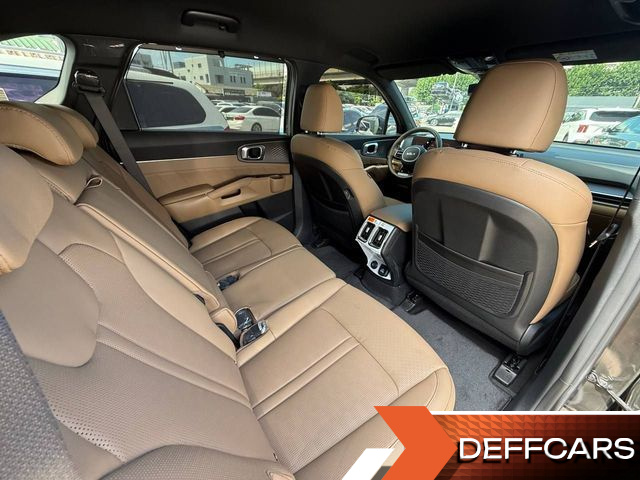 Kia SORENTO HEV 1.6 2WD Signature купить на сайте DeffCars