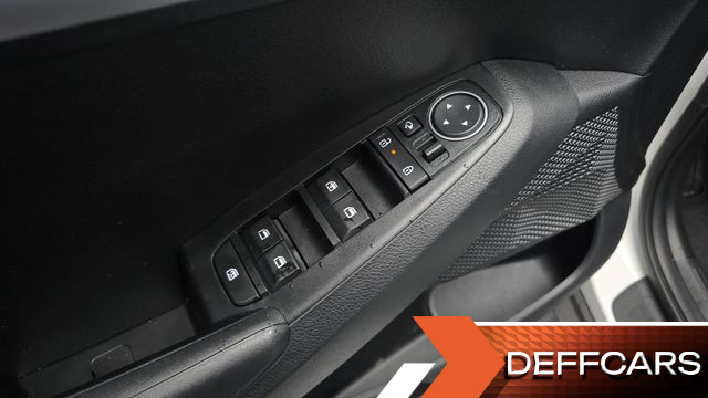 Kia SELTOS Gasoline 1.6 Turbo 2WD Trendy купить на сайте DeffCars
