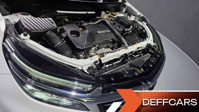 ChevroletGMDaewoo EQUINOX 2WD Premier купить на сайте DeffCars