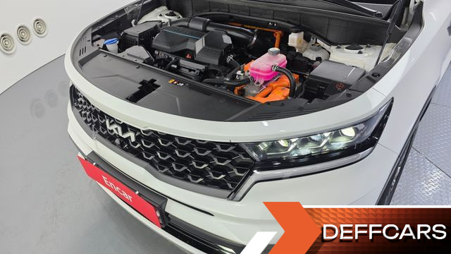 Kia SORENTO HEV 1.6 2WD Noblesse купить на сайте DeffCars