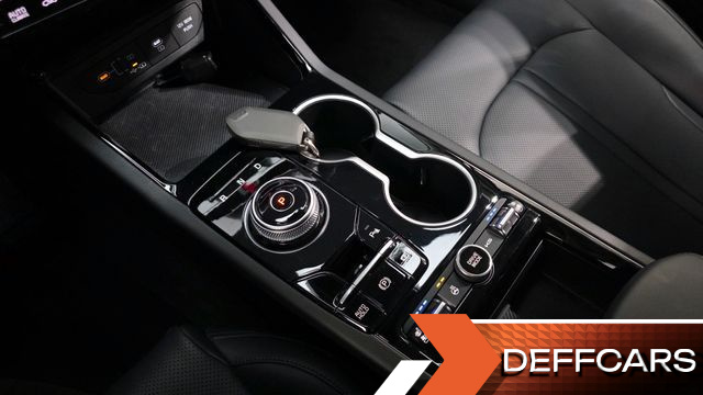 Kia K5 Prestige купить на сайте DeffCars