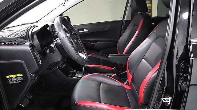 Kia MORNING Prestige купить на сайте DeffCars