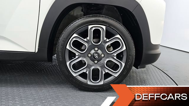 Hyundai CASPER Turbo Inspiration купить на сайте DeffCars