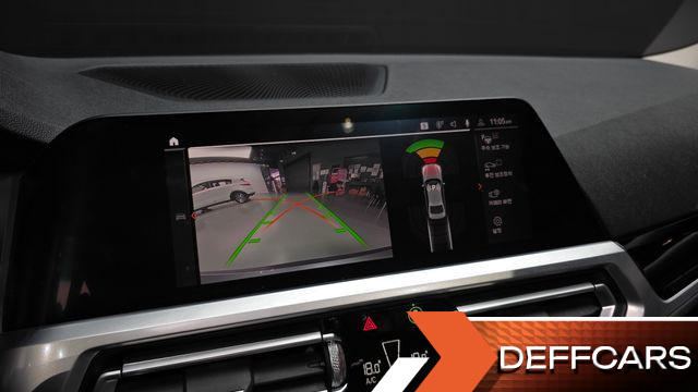 BMW 3-SERIES 320d купить на сайте DeffCars