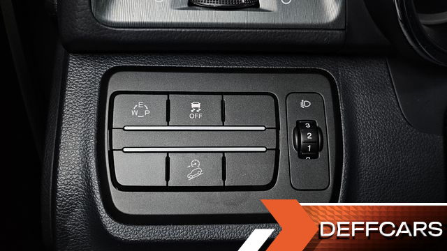 Ssangyong TIBOLI Gear PlusⅠ 2WD купить на сайте DeffCars