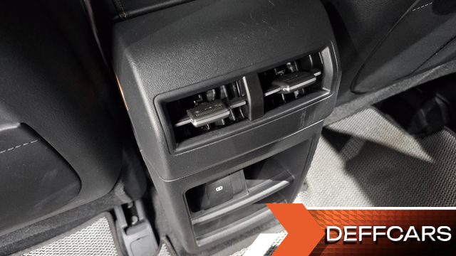 Ssangyong TORRES Gasoline 1.5 4WD T7 купить на сайте DeffCars
