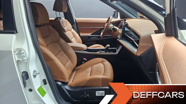 Ssangyong TORRES Gasoline 1.5 2WD T7 купить на сайте DeffCars