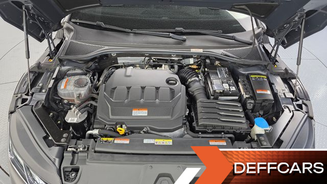 Volkswagen ARTEON 2.0 TDI Prestige купить на сайте DeffCars