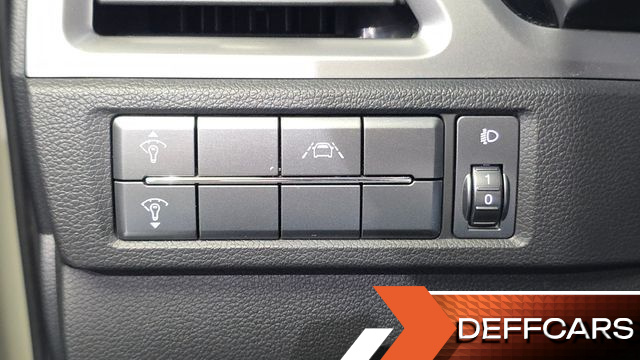 Ssangyong KORANDO Diesel 1.6 2WD Delight Plus купить на сайте DeffCars