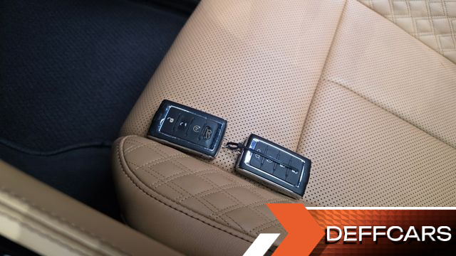 Jeep CHEROKEE L 3.6 Summit Reserve купить на сайте DeffCars