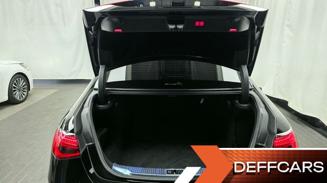 Mercedes S-CLASS S400 d 4MATIC купить на сайте DeffCars