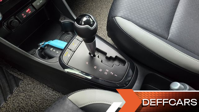 Kia MORNING Luxury купить на сайте DeffCars