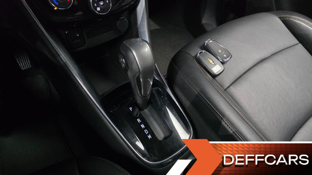 ChevroletGMDaewoo TRAX 1.4 Premier купить на сайте DeffCars