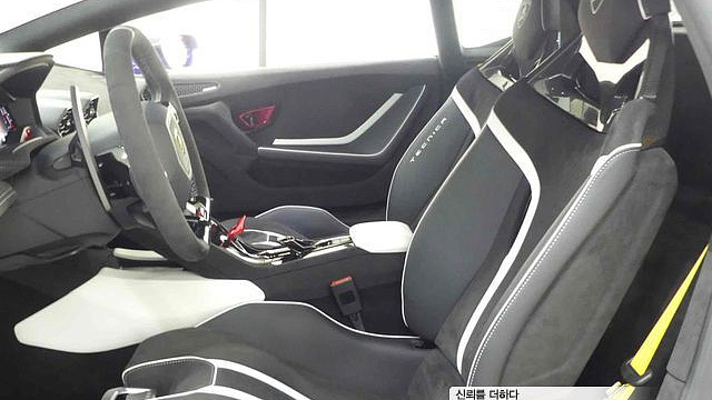 Lamborghini HURACAN LP640-2 Tecnica купить на сайте DeffCars