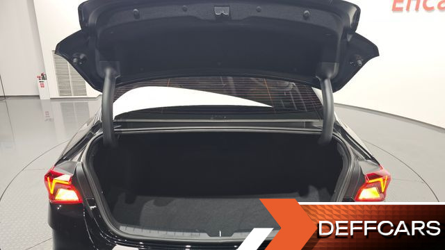 Kia K5 1.6 Turbo Prestige купить на сайте DeffCars